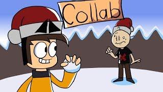 Snowball (Animation - COLLAB)