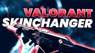  Best Valorant Skin Changer  | Free Download NOW | Valorant Skin Swapper | Tutorial 2024