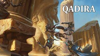 Pathfinder Regional Deepdive: Qadira and the Padishah Empire of Kelesh