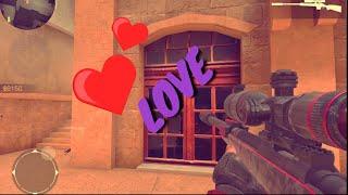 M40 + AWM = LOVE but.....