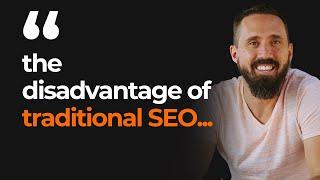 Scale to 7 Figures with SEO | Damon Burton