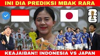 SIAPA PEMENANGNYA? INDONESIA VS JEPANG KUALIFIKASI PIALA DUNIA ROUND 3 - PREDIKSI TIMNAS