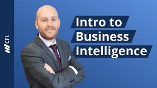 Business Intelligence | Intro to BI | Part I