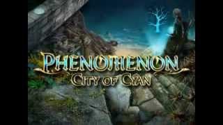 Phenomenon: City of Cyan