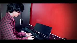 Mad World-Gary Jules(Piano Cover by Victor Durand)