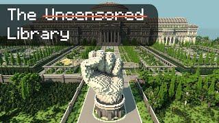 The Uncensored Library (Walkthrough)