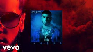 Anuel AA, Arcangel - Rojo