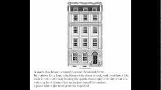 44 Scotland Street - Variations on themes from the novel by Alexander McCall Smith (Peter Graham)