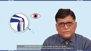 Dr Abhrajit Ray - Treatment of Ankylosing spondylitis