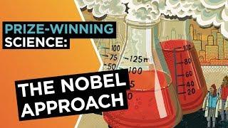 Prove or disprove: A Nobel Prize winner’s approach to science | Jim Allison | Big Think