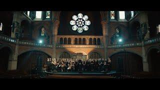 Choir Noir feat. Parallax Orchestra - Rule of Nines (Spiritbox)