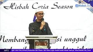 Hisbah Ceria Season 5 - TPQ Al-Hisbah - Part 1