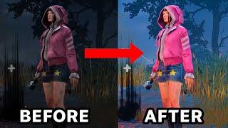 How to install ReShade  for Dead by Daylight (2023)