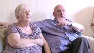 Patient experiences: living with dementia