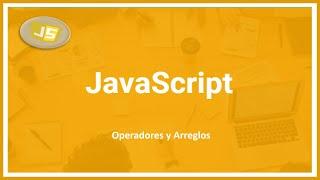 Javascript - Agregar, Eliminar y Modificar una array