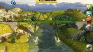 Bridge Constructor game review xbox one