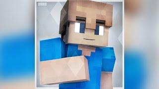 [Free] Minecraft Profile Picture Template [Free] [EASY]