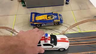 Modeling / Slot Car How-to Series: 10 TIPS for Building your Track! - World’s PREMIER Slot Car Track