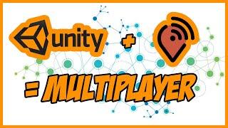 Unity WiFi multiplayer tutorial