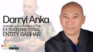 Darryl Anka shares his journey with Bashar