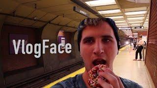 VlogFace - BroFace