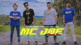 DJ HIDEN FT MC JOE Racing Team X BhedotKribz ( AurelioKamagi Baim, Eton )- DISTAN 2K22 URS RECORD-