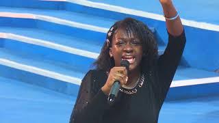 POWERFUL MINISTRATION By Divine Johnson-Suleman