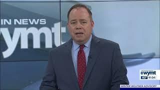 WYMT Mountain News at 11 - Top Stories - 2/12/24