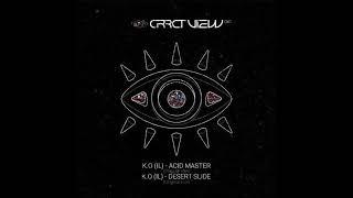 K.O (IL) -  Acid Master  [CRRCT VIEW]
