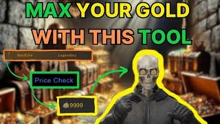 Best Way to get more Gold - Dark and Darker - Selling loot Marketplace Tips - Make more Gold