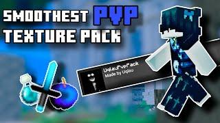 Smoothest PvP Texture Pack hive Bedwars