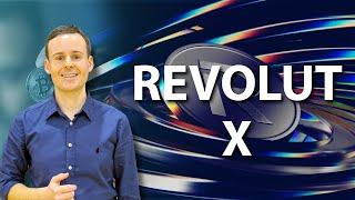 Revolut X: This New Regulated, Centralised Exchange Is The On/Off Ramp, Low Fee Solution For Crypto?