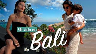 MI VIDA EN BALI  | EP. 01 - 2024 | ALEXANDRA PEREIRA