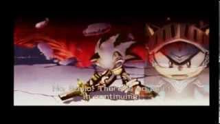 Sonic-last one standing