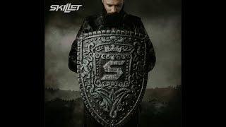 Skillet - Anchor  (Instrumental with Lyrics)