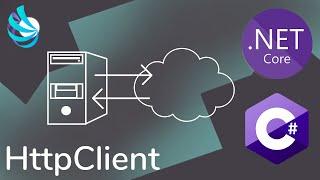 asp.net core - HttpClient & IHttpClientFactory Tutorial & Tips (+ System.Net.Http.Json)