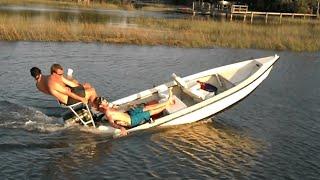 Epic Boat Fails: Funniest Water Videos