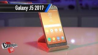 Galaxy J5 2017 im Test: Ein guter Mittelweg?