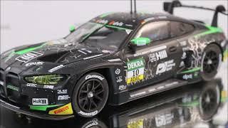 31078 Carrera Digital 132 BMW M4 GT3 Schubert Motorsport #10