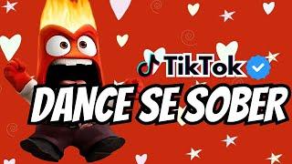 Dance se souber Tik Tok 2025 Atualizado