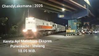 Imbas Kertanegara Tabrak Truk di Kras, Malioboro Ekspres Memutar Via Utara Malang.