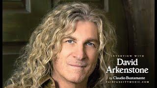 David Arkenstone (Composer/performer, primarily instrumental). Don't forget to subscribe.