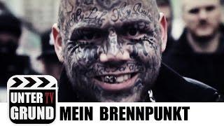 Mein Brennpunkt - Nr.05 Daniel Gun (Gorillas mit Knast Tattoos)