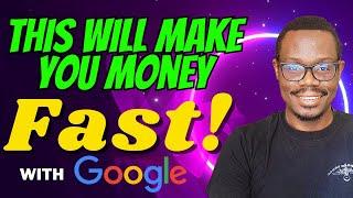 How To Make Money with Articles and Google by Copy Pasting