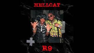 [FREE FOR PROFIT]  Ysn Flow x Lil Baby Type beat 2022 - "Hellcat" (prod. R9)