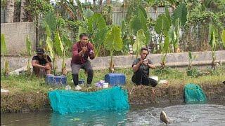 Berani mancing disini,berarti sudah nekat‼️2,2 juta hanya bertiga