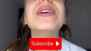 Mouth Tour Wet Tongue Noo Sounds