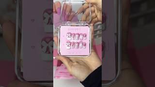 #asmr #pressonnailsbusiness #nailart #asmrpacking #pressonnails #asmrsounds #nails #packingorders