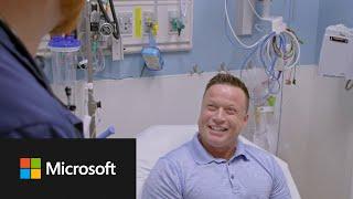 Baptist Health saves 4,400 hours annually with Azure Virtual Desktop