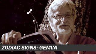 William Meader on Zodiac Sign: Gemini